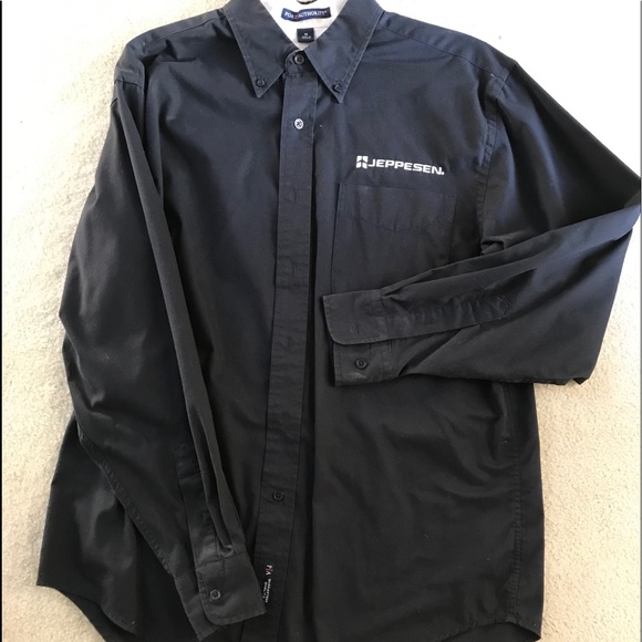 AVIATION 6 PILOT Clothes, RARE Collectibles BOEING JEPPESEN + VALUABLE SURPRISE! - Picture 2 of 10